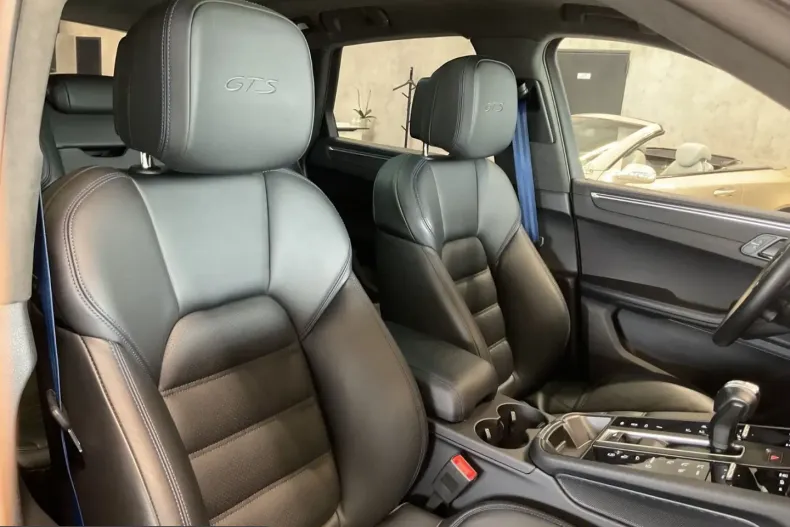 Porsche Macan din 2024 cu 56.300 km - oferta POR241647 - foto 29