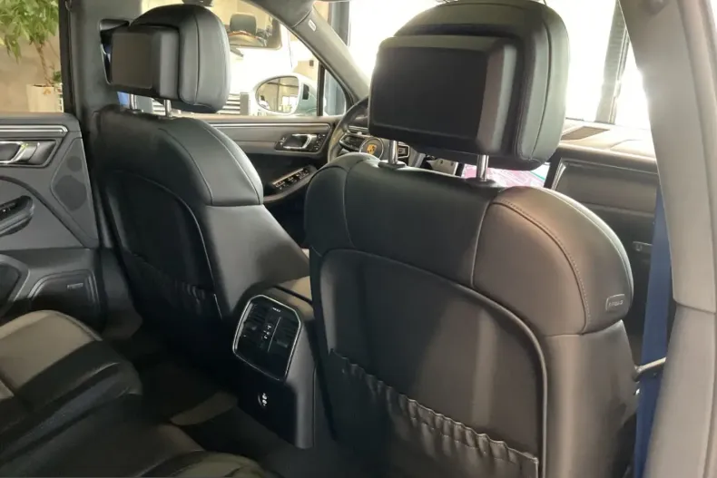 Porsche Macan din 2024 cu 56.300 km - oferta POR241647 - foto 30