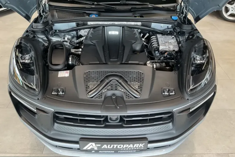 Porsche Macan din 2024 cu 56.300 km - oferta POR241647 - foto 33