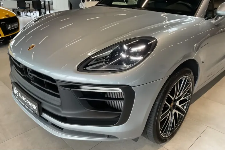 Porsche Macan din 2024 cu 56.300 km - oferta POR241647 - foto 34
