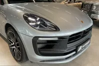 Porsche Macan din 2024 cu 56.300 km - oferta POR241647 - foto 35