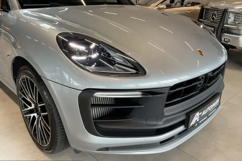 Porsche Macan din 2024 cu 56.300 km - oferta POR241647 - foto 35