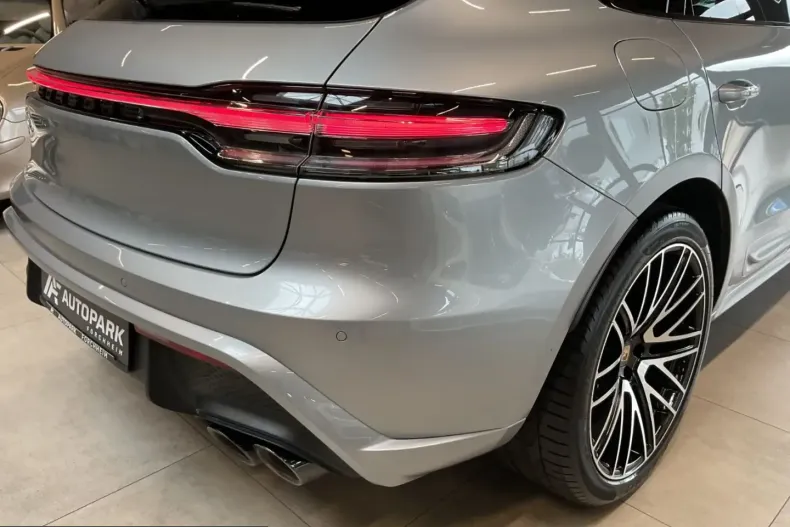 Porsche Macan din 2024 cu 56.300 km - oferta POR241647 - foto 36