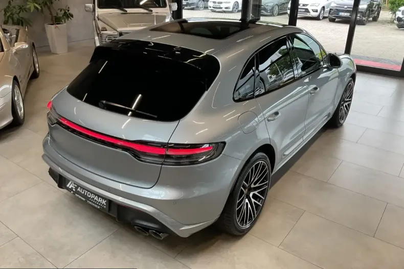 Porsche Macan din 2024 cu 56.300 km - oferta POR241647 - foto 41