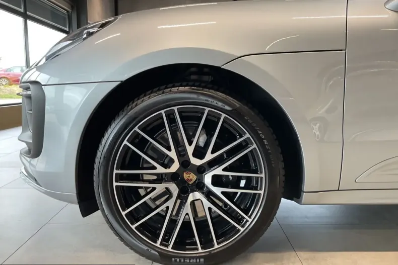 Porsche Macan din 2024 cu 56.300 km - oferta POR241647 - foto 43