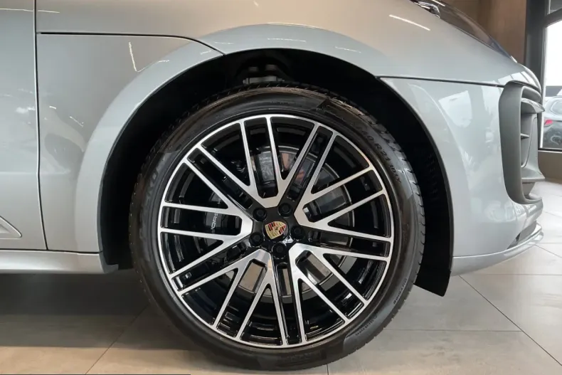 Porsche Macan din 2024 cu 56.300 km - oferta POR241647 - foto 44