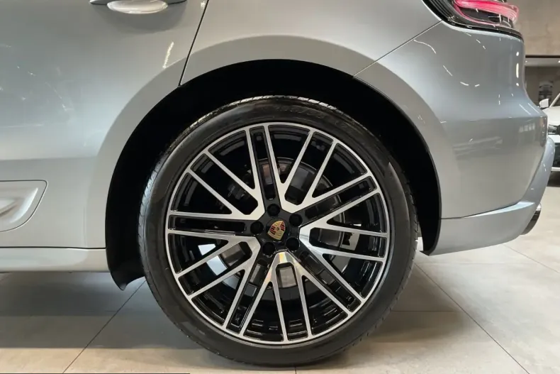 Porsche Macan din 2024 cu 56.300 km - oferta POR241647 - foto 46