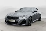 BMW M240i (Seria 2) din 2025 cu 2.948 km - oferta BMW241648 - foto 1