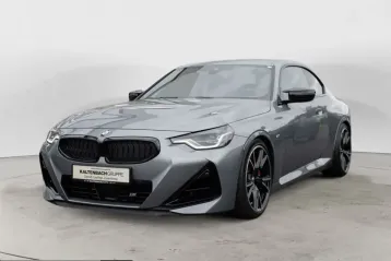 BMW M240i din 2025 - oferta BMW241648
