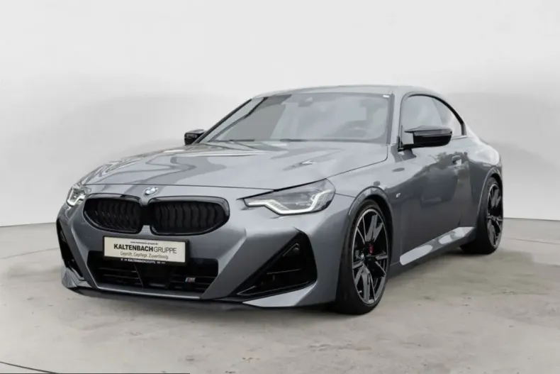 BMW M240i (Seria 2) din 2025 cu 2.948 km - oferta BMW241648 - foto 1