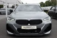 BMW M240i (Seria 2) din 2025 cu 2.948 km - oferta BMW241648 - foto 2