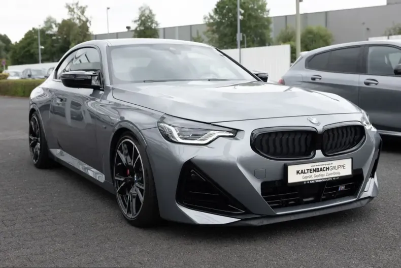 BMW M240i (Seria 2) din 2025 cu 2.948 km - oferta BMW241648 - foto 3