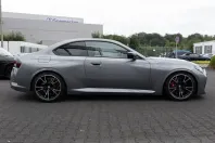 BMW M240i (Seria 2) din 2025 cu 2.948 km - oferta BMW241648 - foto 4