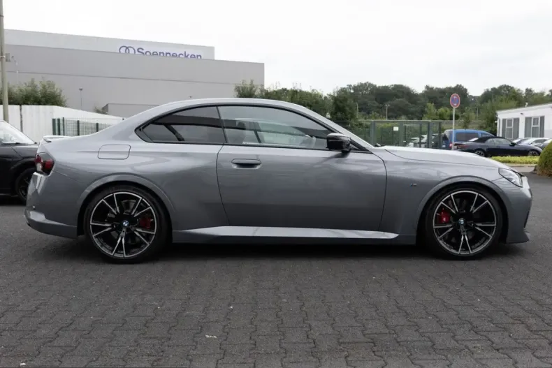 BMW M240i (Seria 2) din 2025 cu 2.948 km - oferta BMW241648 - foto 4