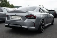 BMW M240i (Seria 2) din 2025 cu 2.948 km - oferta BMW241648 - foto 5