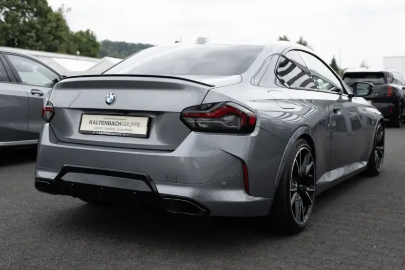 BMW M240i (Seria 2) din 2025 cu 2.948 km - oferta BMW241648 - foto 5