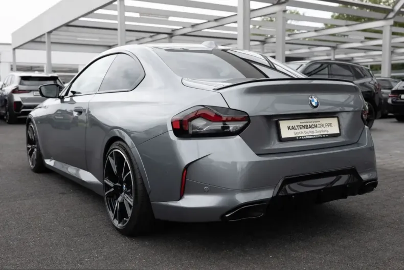 BMW M240i (Seria 2) din 2025 cu 2.948 km - oferta BMW241648 - foto 7
