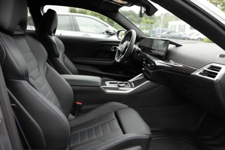 BMW M240i (Seria 2) din 2025 cu 2.948 km - oferta BMW241648 - foto 8