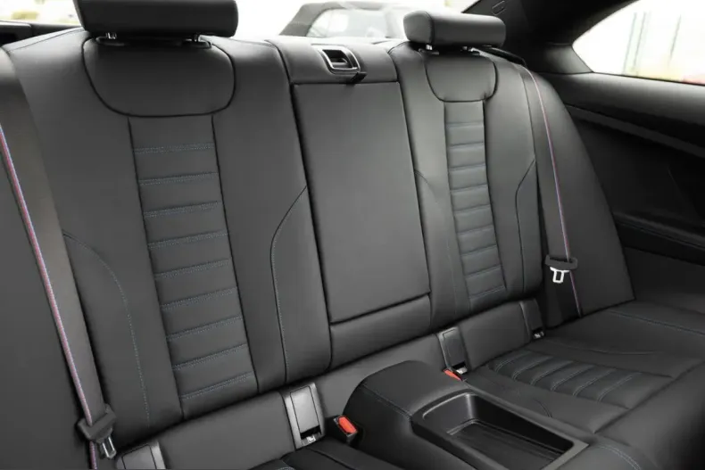 BMW M240i (Seria 2) din 2025 cu 2.948 km - oferta BMW241648 - foto 9