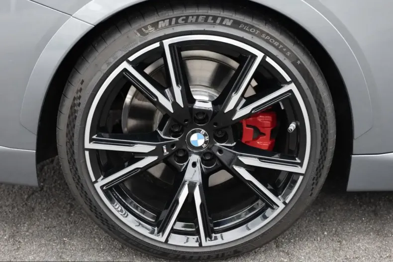 BMW M240i (Seria 2) din 2025 cu 2.948 km - oferta BMW241648 - foto 10