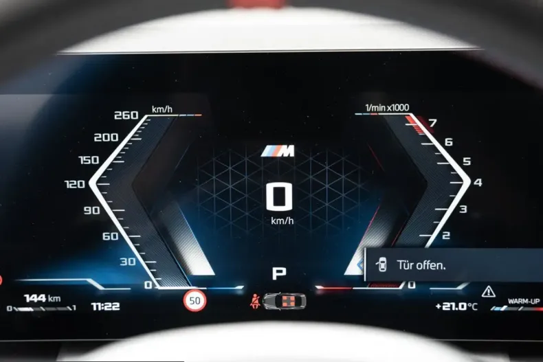 BMW M240i (Seria 2) din 2025 cu 2.948 km - oferta BMW241648 - foto 12