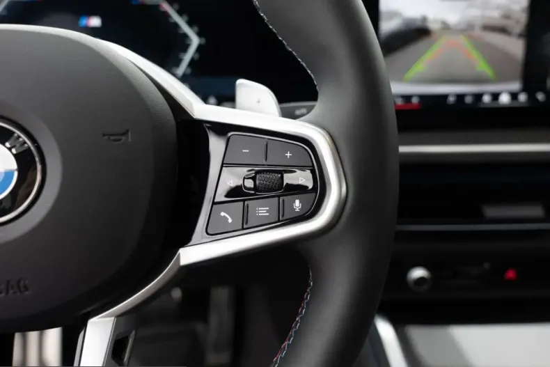 BMW M240i (Seria 2) din 2025 cu 2.948 km - oferta BMW241648 - foto 19