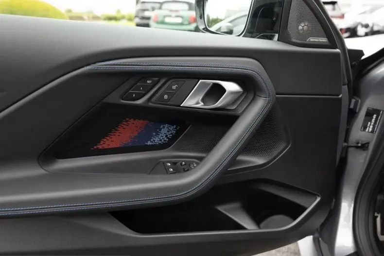 BMW M240i (Seria 2) din 2025 cu 2.948 km - oferta BMW241648 - foto 26