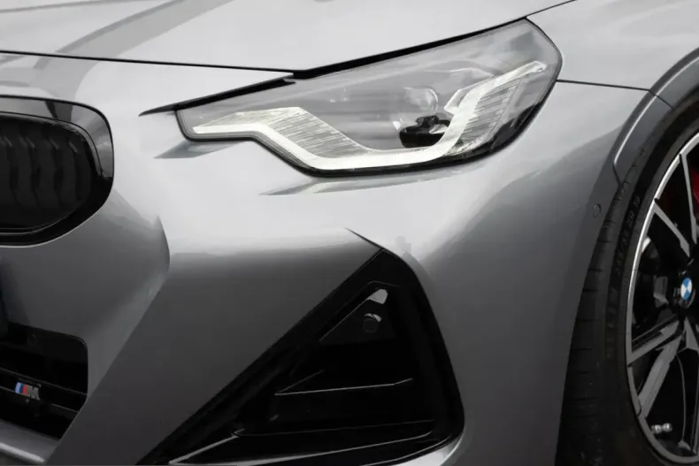 BMW M240i (Seria 2) din 2025 cu 2.948 km - oferta BMW241648 - foto 27