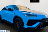Lamborghini Urus din 2023 cu 34.800 km - oferta LAM241649 - foto 1