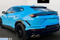 Lamborghini Urus din 2023 cu 34.800 km - oferta LAM241649 - foto 4