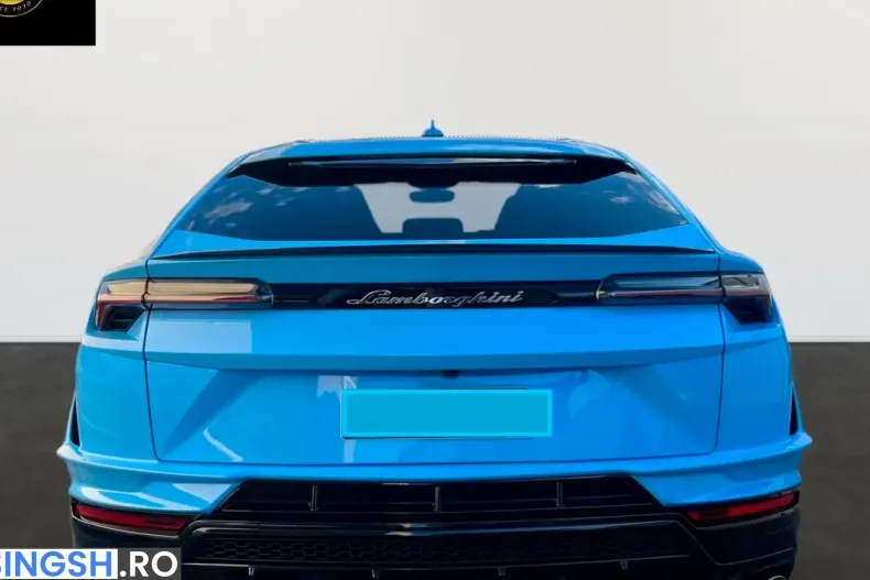 Lamborghini Urus din 2023 cu 34.800 km - oferta LAM241649 - foto 8