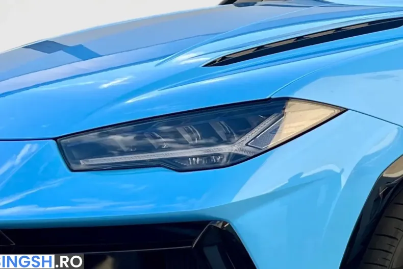 Lamborghini Urus din 2023 cu 34.800 km - oferta LAM241649 - foto 9