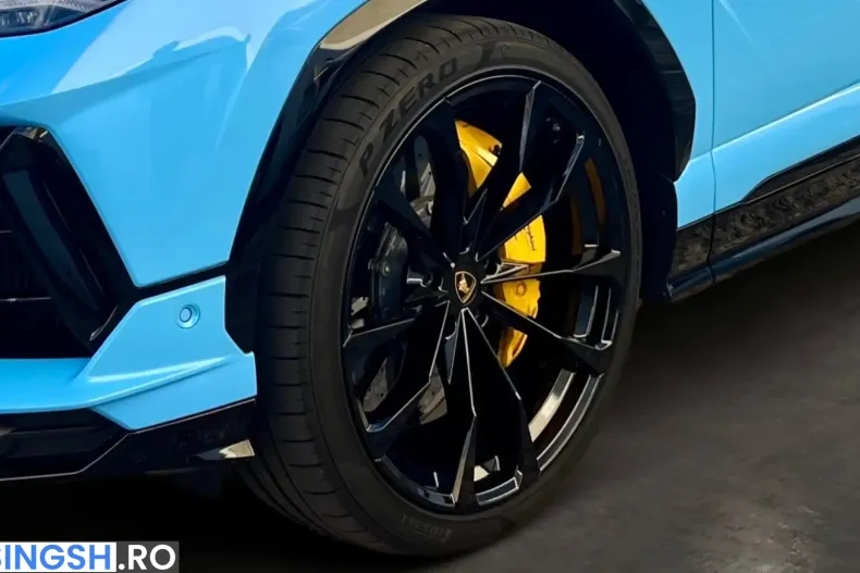 Lamborghini Urus din 2023 cu 34.800 km - oferta LAM241649 - foto 10