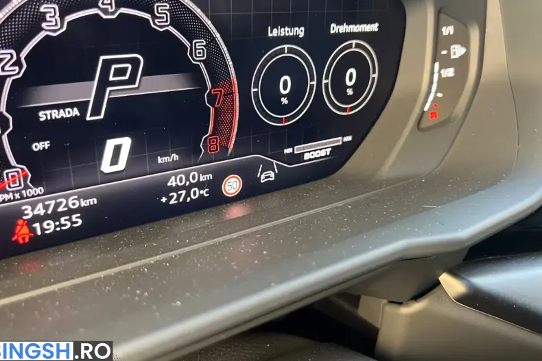 Lamborghini Urus din 2023 cu 34.800 km - oferta LAM241649 - foto 13