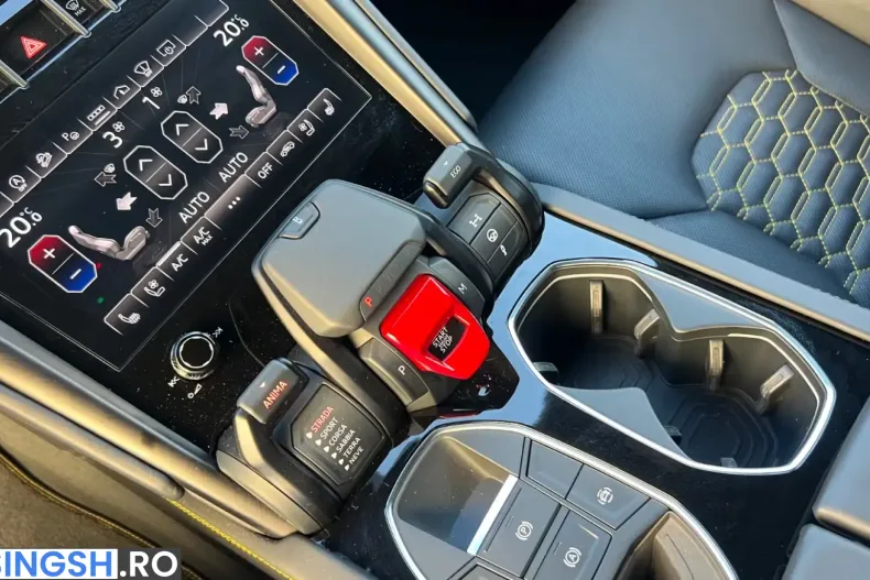 Lamborghini Urus din 2023 cu 34.800 km - oferta LAM241649 - foto 16