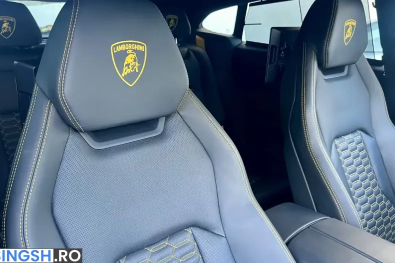 Lamborghini Urus din 2023 cu 34.800 km - oferta LAM241649 - foto 18