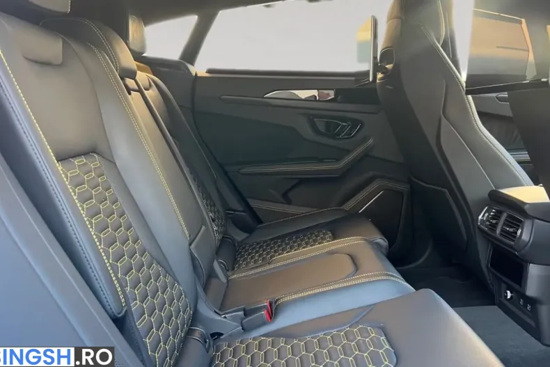 Lamborghini Urus din 2023 cu 34.800 km - oferta LAM241649 - foto 20