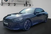 BMW M240i (Seria 2) din 2025 cu 2.700 km - oferta BMW241650 - foto 1