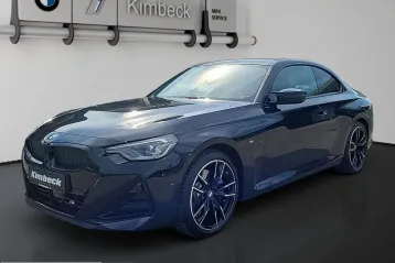 BMW M240i din 2025 - oferta BMW241650