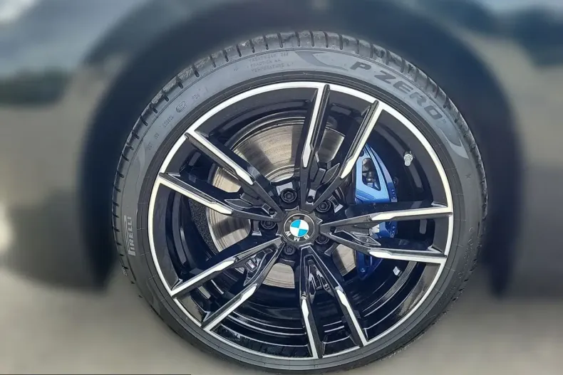 BMW M240i (Seria 2) din 2025 cu 2.700 km - oferta BMW241650 - foto 3
