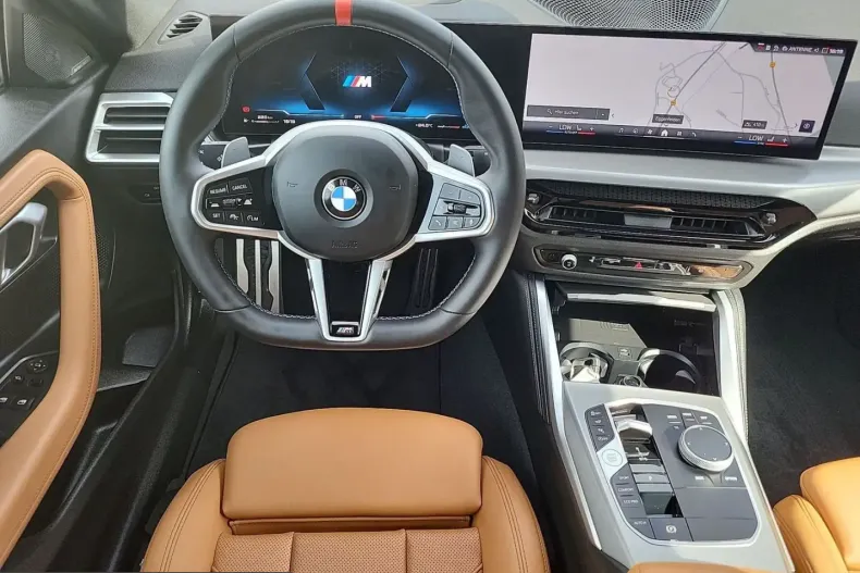 BMW M240i (Seria 2) din 2025 cu 2.700 km - oferta BMW241650 - foto 6