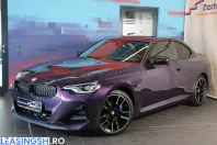 BMW M240i (Seria 2) din 2025 cu 7.600 km - oferta BMW241651 - foto 1