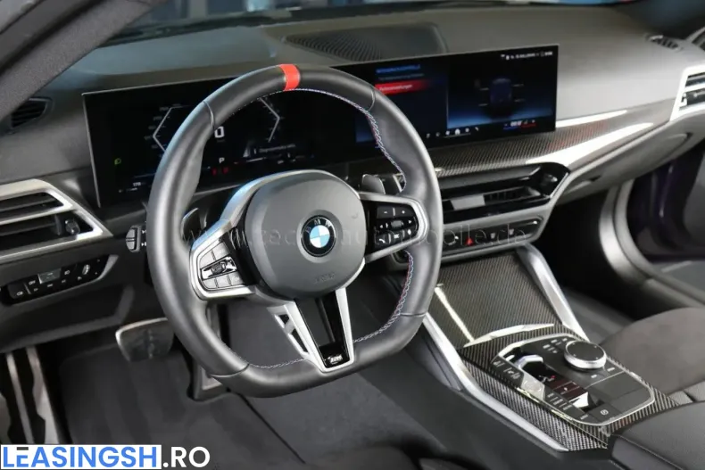 BMW M240i (Seria 2) din 2025 cu 7.600 km - oferta BMW241651 - foto 6