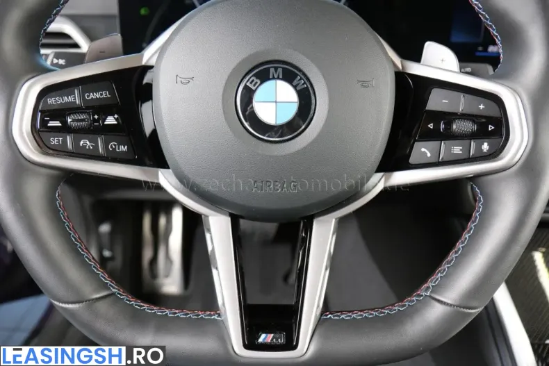 BMW M240i (Seria 2) din 2025 cu 7.600 km - oferta BMW241651 - foto 8