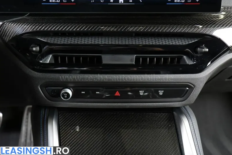 BMW M240i (Seria 2) din 2025 cu 7.600 km - oferta BMW241651 - foto 12