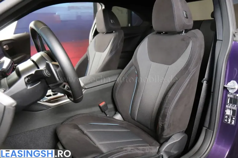 BMW M240i (Seria 2) din 2025 cu 7.600 km - oferta BMW241651 - foto 18