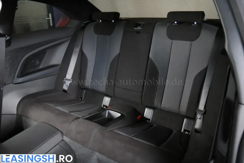 BMW M240i (Seria 2) din 2025 cu 7.600 km - oferta BMW241651 - foto 19