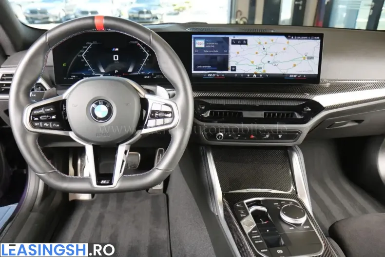 BMW M240i (Seria 2) din 2025 cu 7.600 km - oferta BMW241651 - foto 20