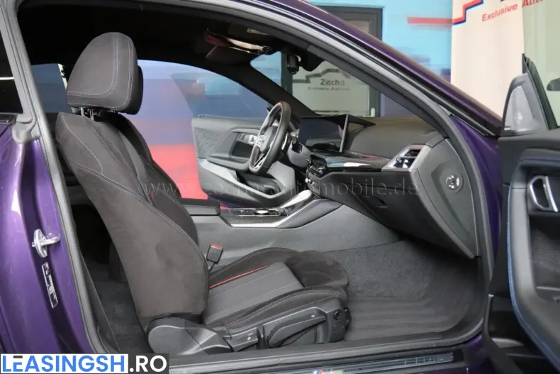 BMW M240i (Seria 2) din 2025 cu 7.600 km - oferta BMW241651 - foto 21