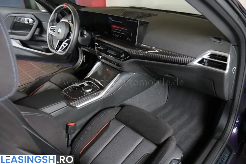 BMW M240i (Seria 2) din 2025 cu 7.600 km - oferta BMW241651 - foto 22